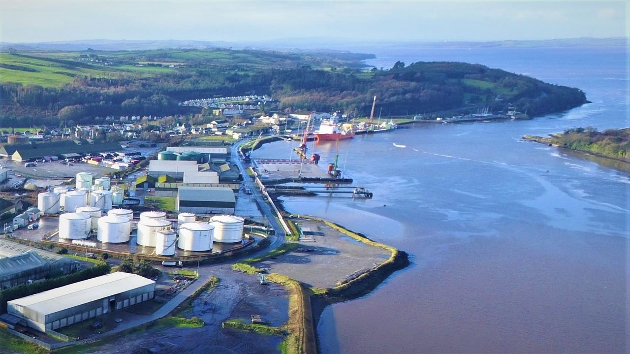 Feed mill to temporarily cease production following fuel protests