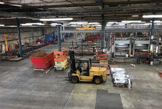 Manufacturer of agri-machinery parts set to double its workforce