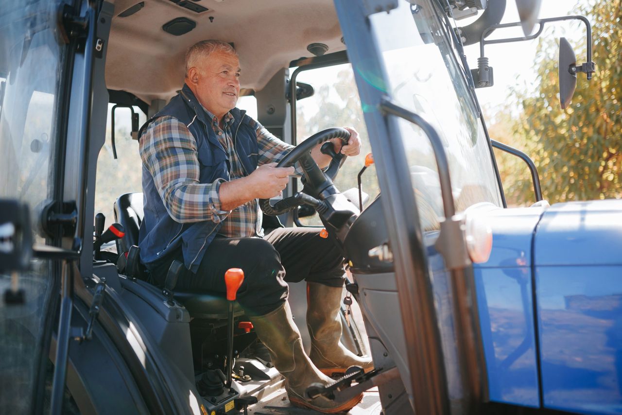 Next CAP should deliver 'less on the spot inspections' - ICMSA