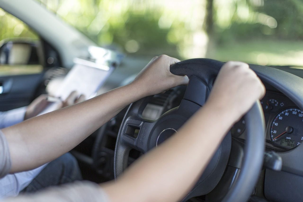 394,128 learner drivers on Irish roads a ‘road safety crisis’