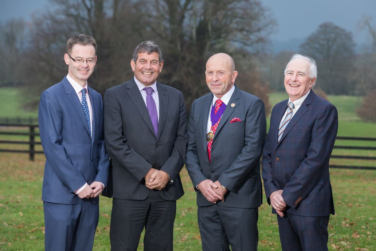 Veterinary Ireland gears up for post-Brexit challenges