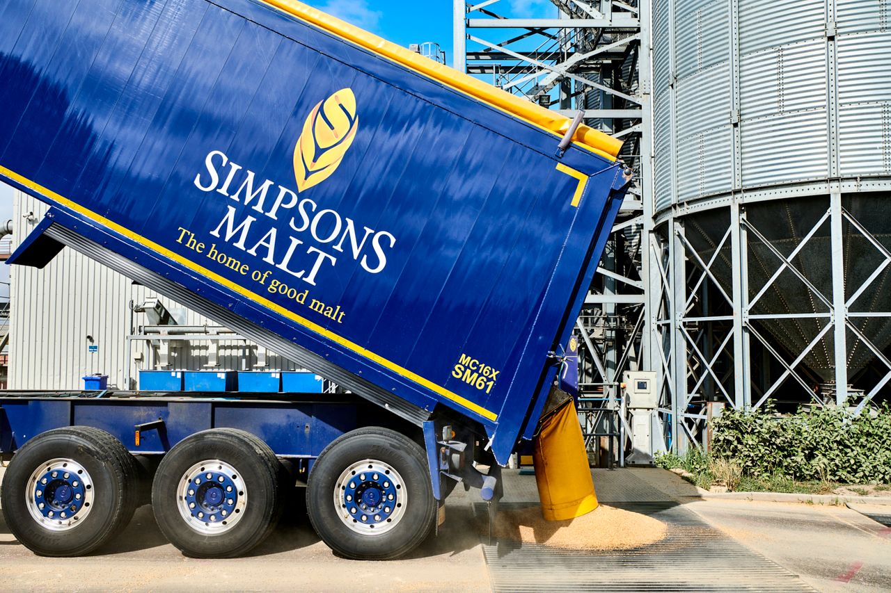 Partnership aimed at carbon neutral malting barley