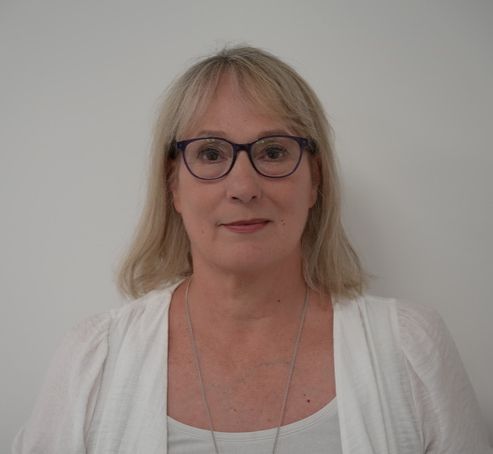 Julinda Schroeder