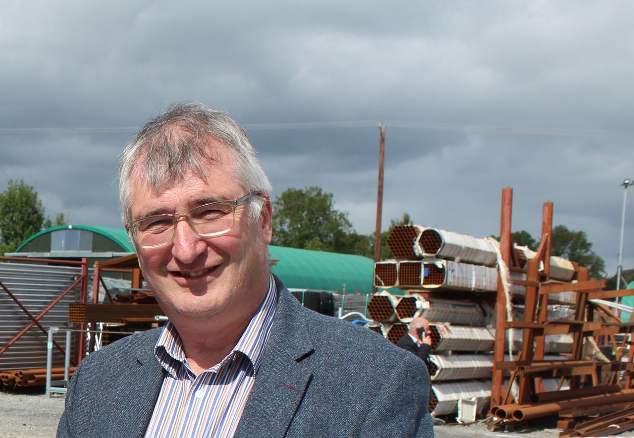 Funding commitments 'not a new government's priority'