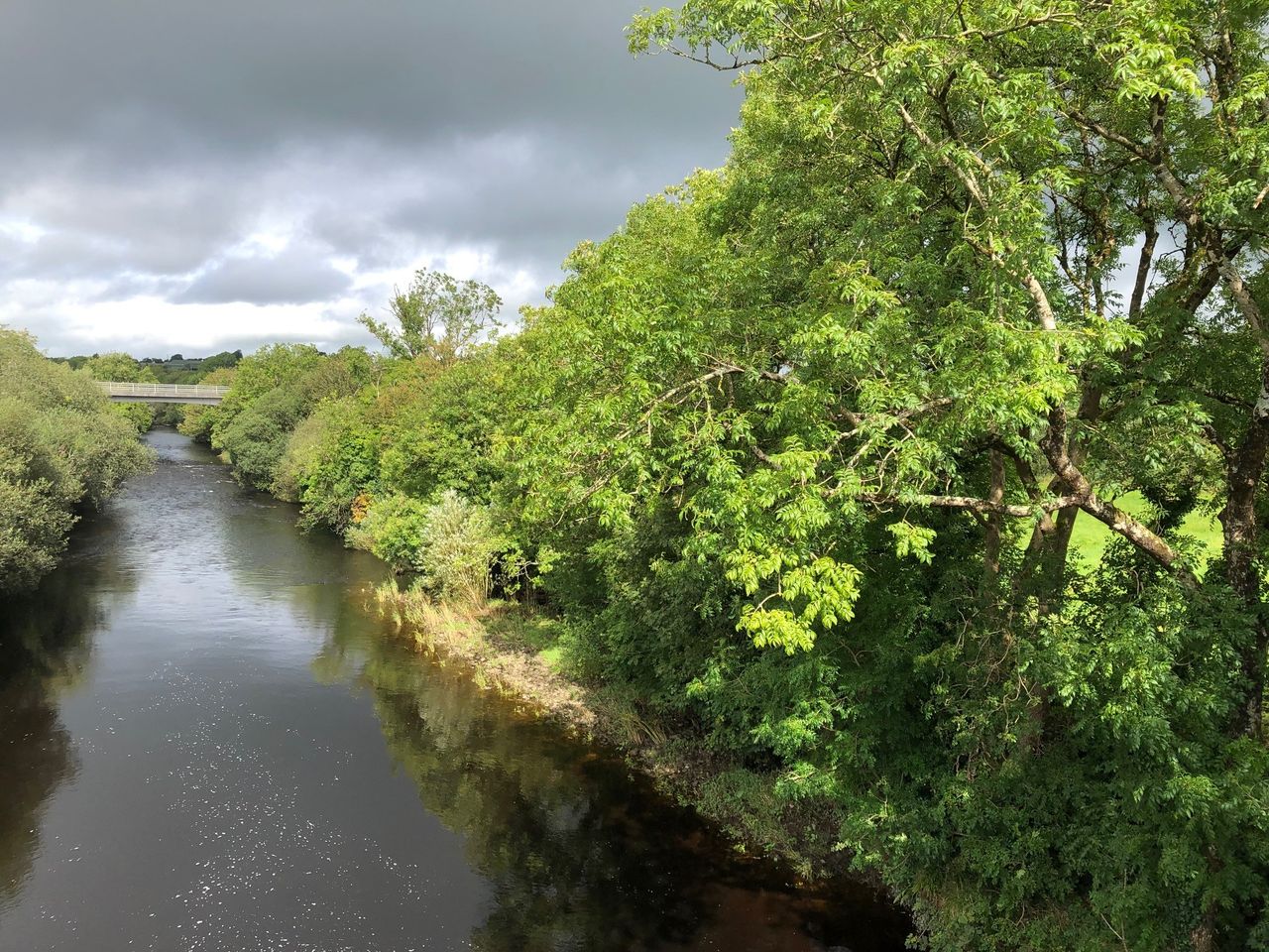 Farmers advised to find out quality status of local rivers