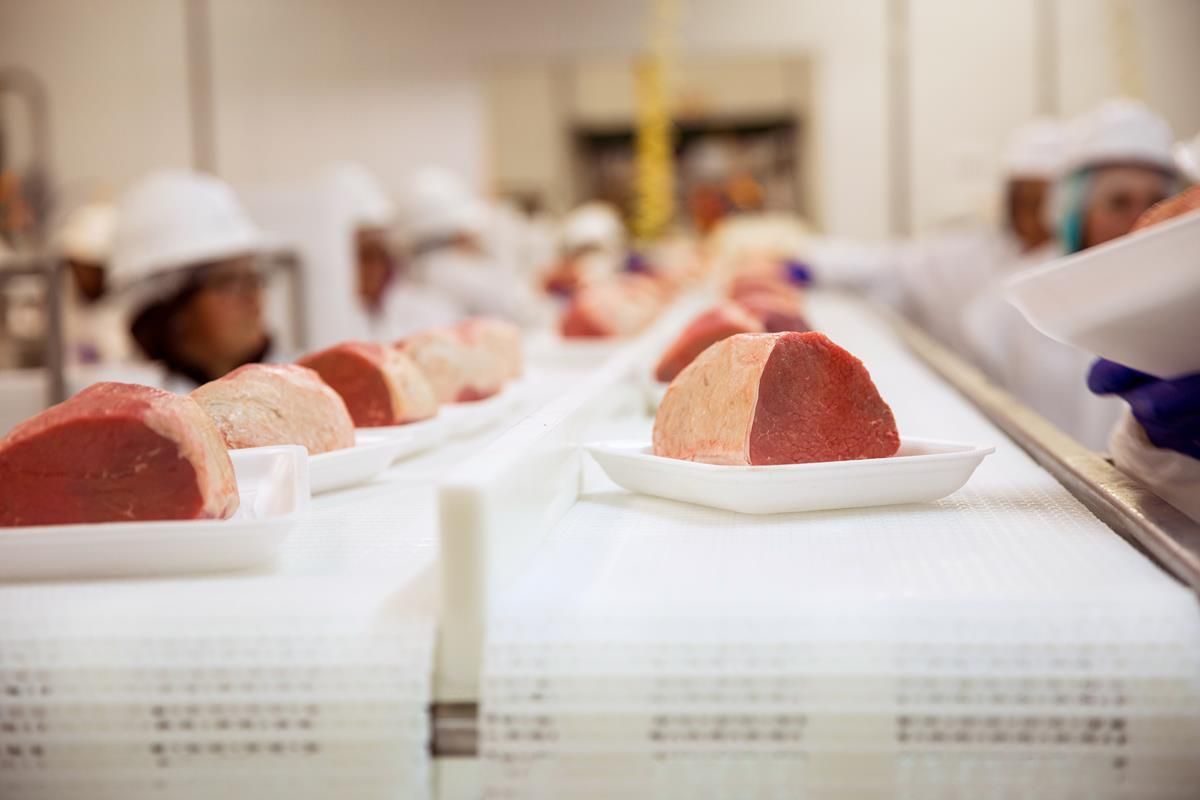 US government to investigate beef pricing margins for unfair practices
