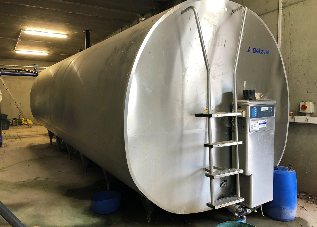 Peak season milk supply measures: Will more co-ops follow Glanbia's lead?