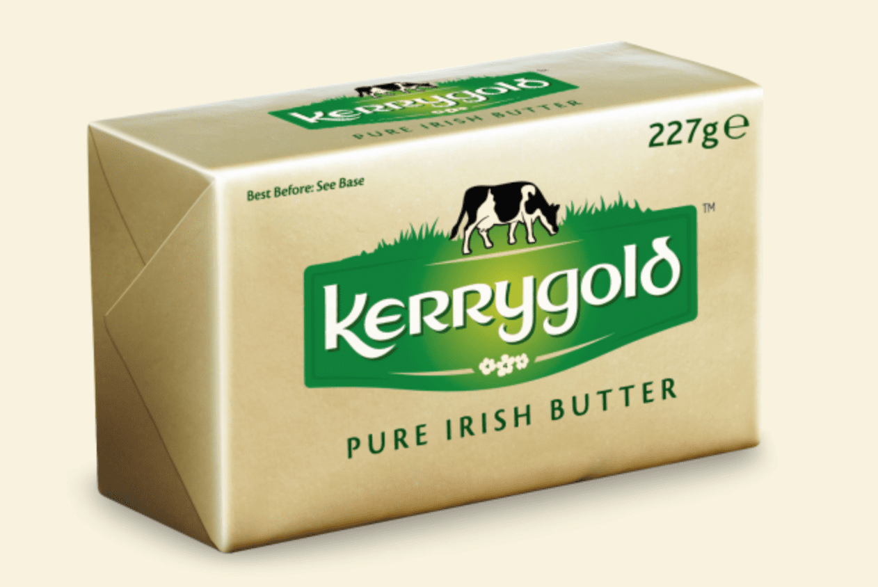 US judge rules case involving Kerrygold packaging to proceed