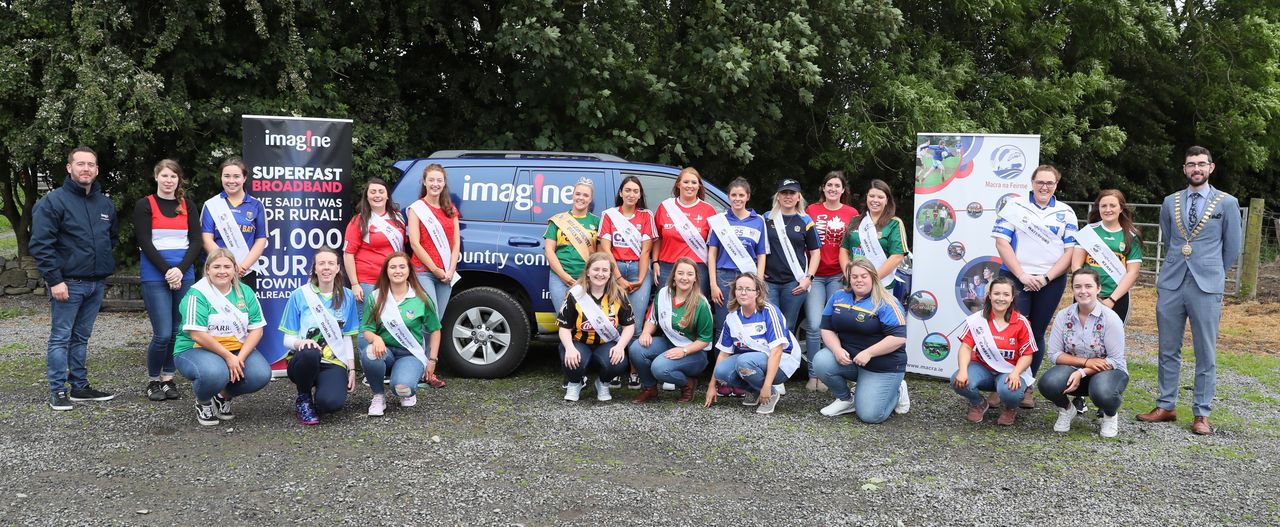 Search is on for Macra na Feirme Club of the Year 2019