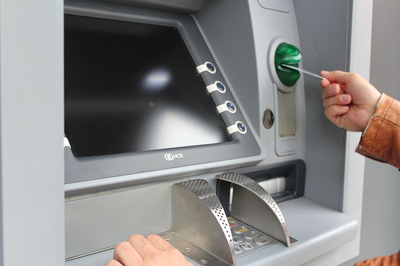 'Move towards cashless society hitting rural areas'