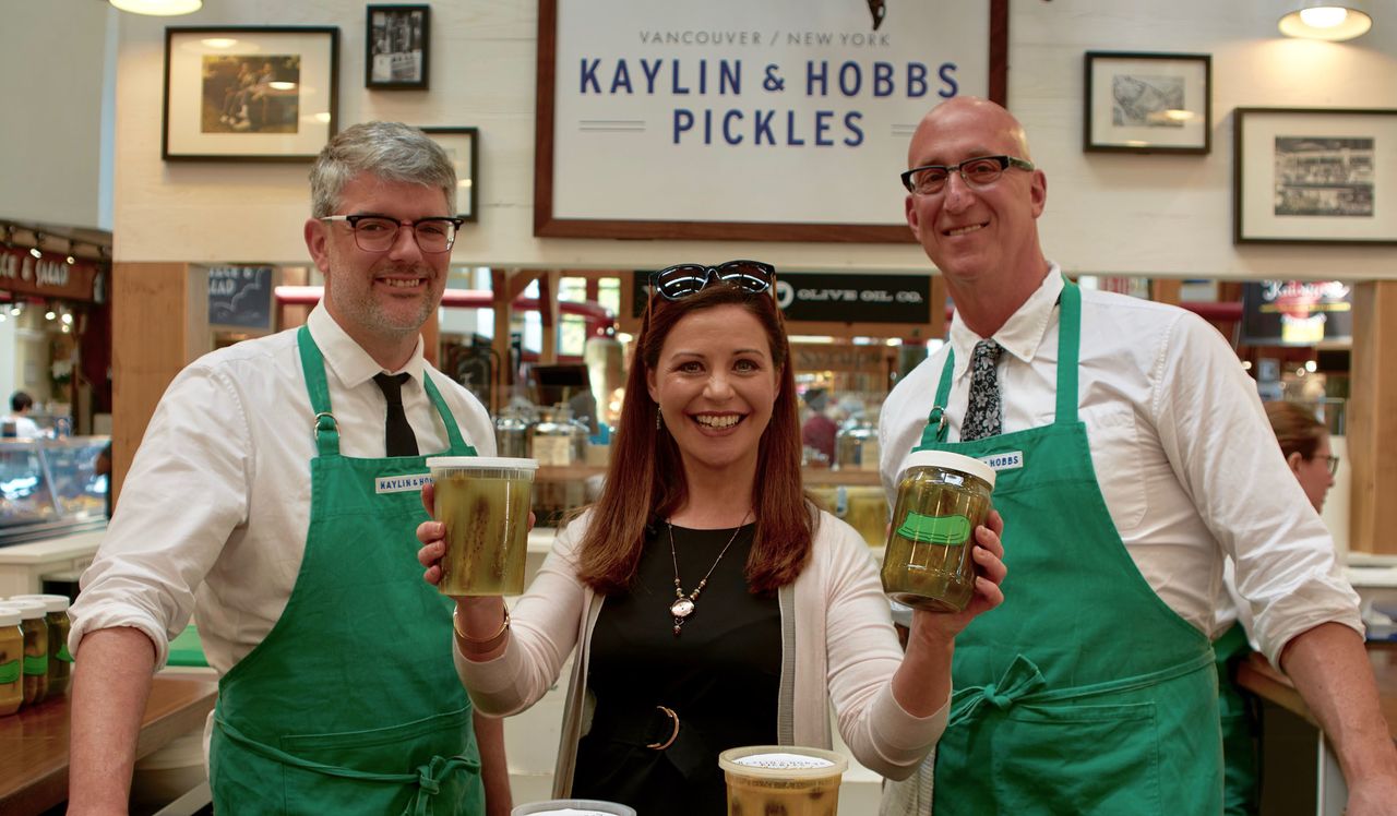 Farm families invited to participate in new 'Tastes Like Home' series