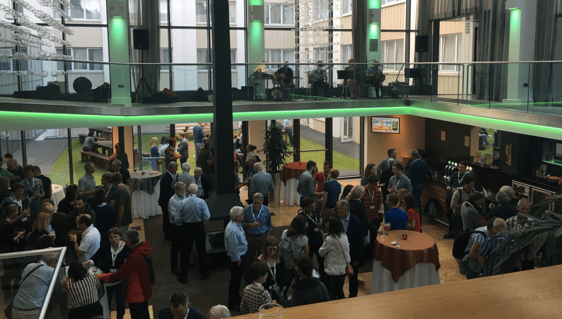 European grassland conference returns to Ireland after 30-year absence