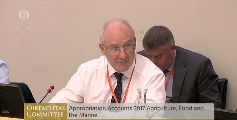 Conditions for Brexit beef fund revealed by department