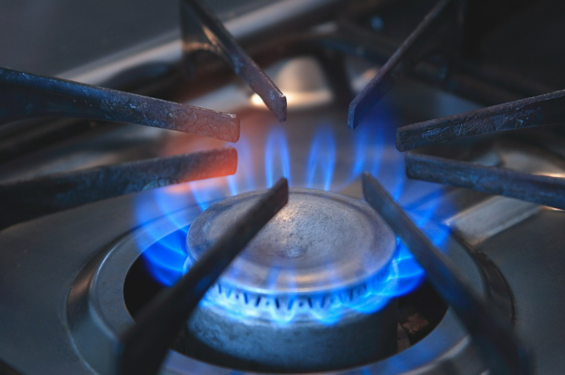 Gas provided almost 60% of Ireland's electricity in May