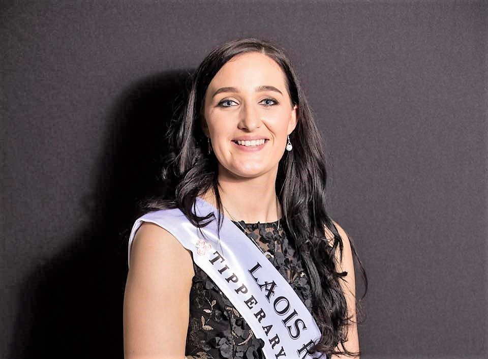 Rose of Tralee 2018: Laois contestant brings farming to the fore
