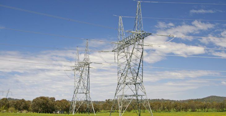 EirGrid interconnector pylon calculations 'obsolete'