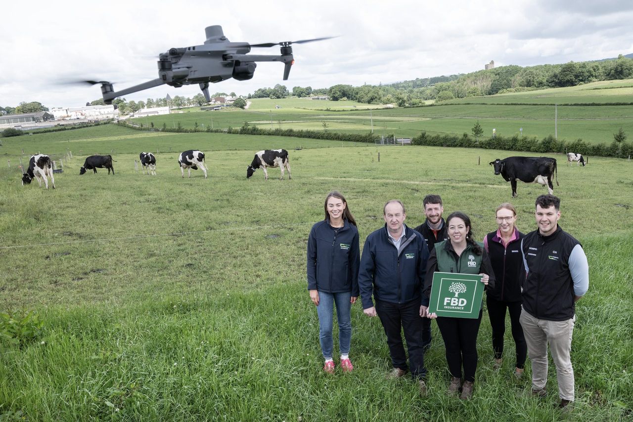 Teagasc launches 'This is Dairying' photo competition