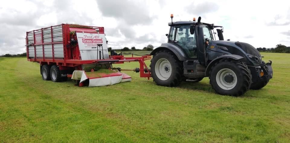 New firm joins the FTMTA ahead of Grass & Muck 2020