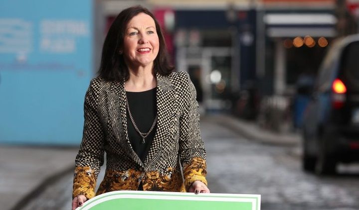 'Conscious consumers' seek local and Irish products