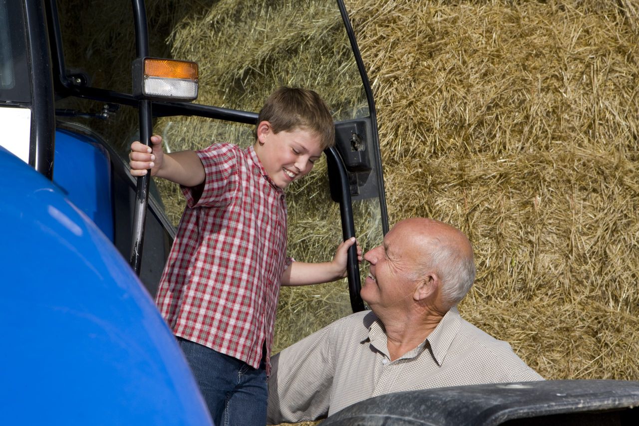 Budget 2027: What will it mean for farm families?