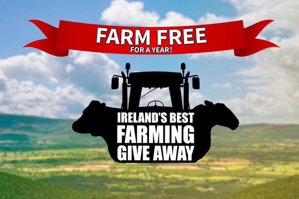 Our Farm Free Competition Closes Tonight - Enter Now!