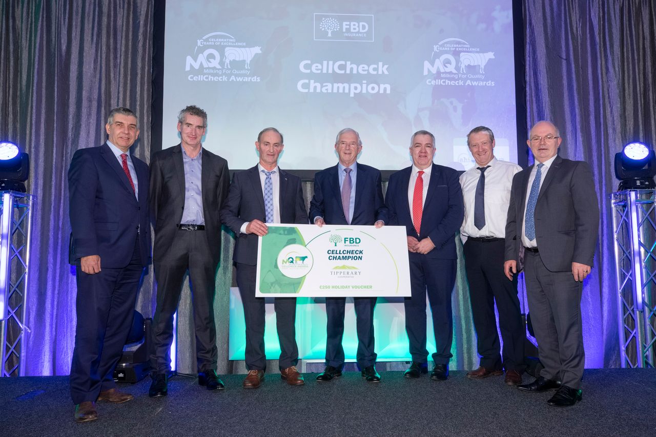 AHI announces 2023 CellCheck award winners