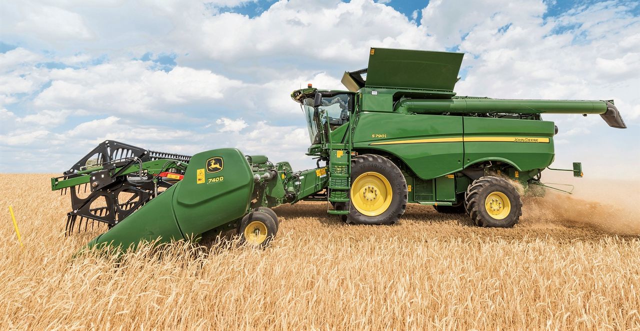 Winter barley 2024: Combines will be rolling within a fortnight