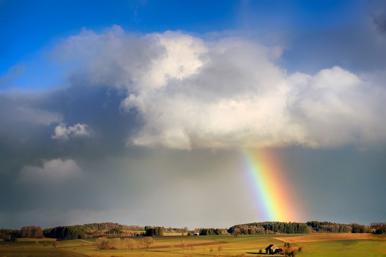 July 2025 was 12th warmest month on record - Met Éireann