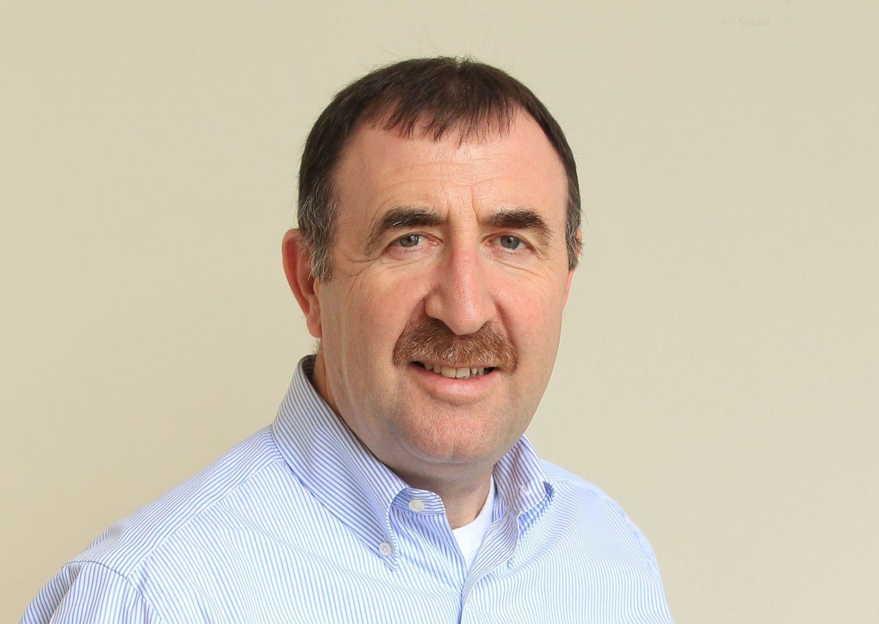 Association of Farm Contractors (FCI) appoints CEO