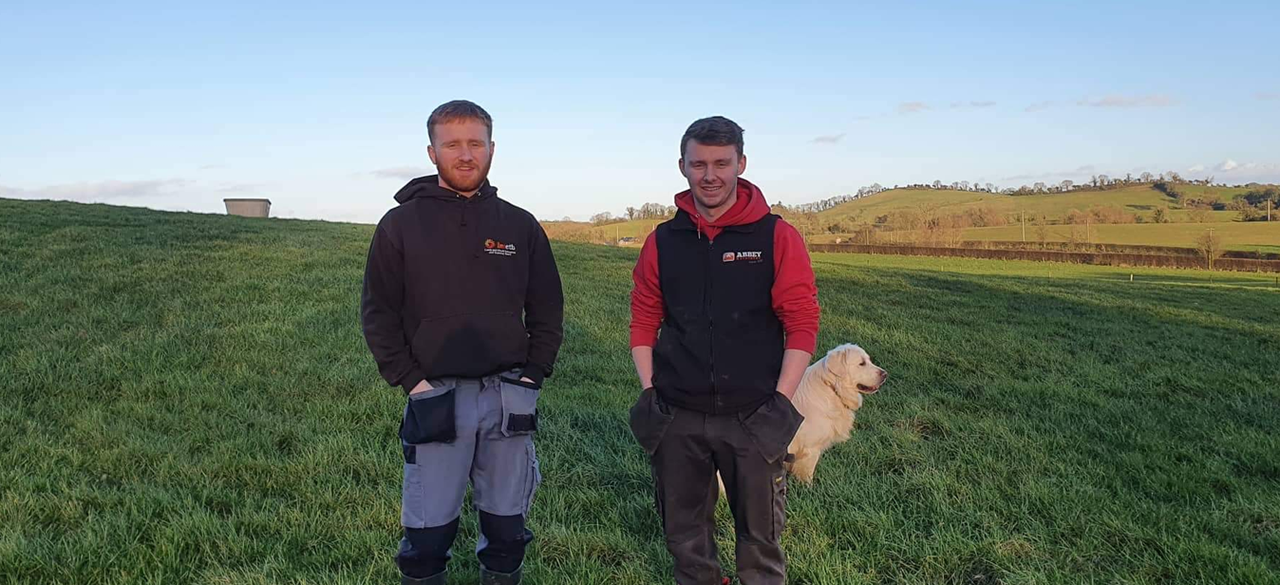 Dairy Focus: Using night-time feeding to great effect in Co. Meath