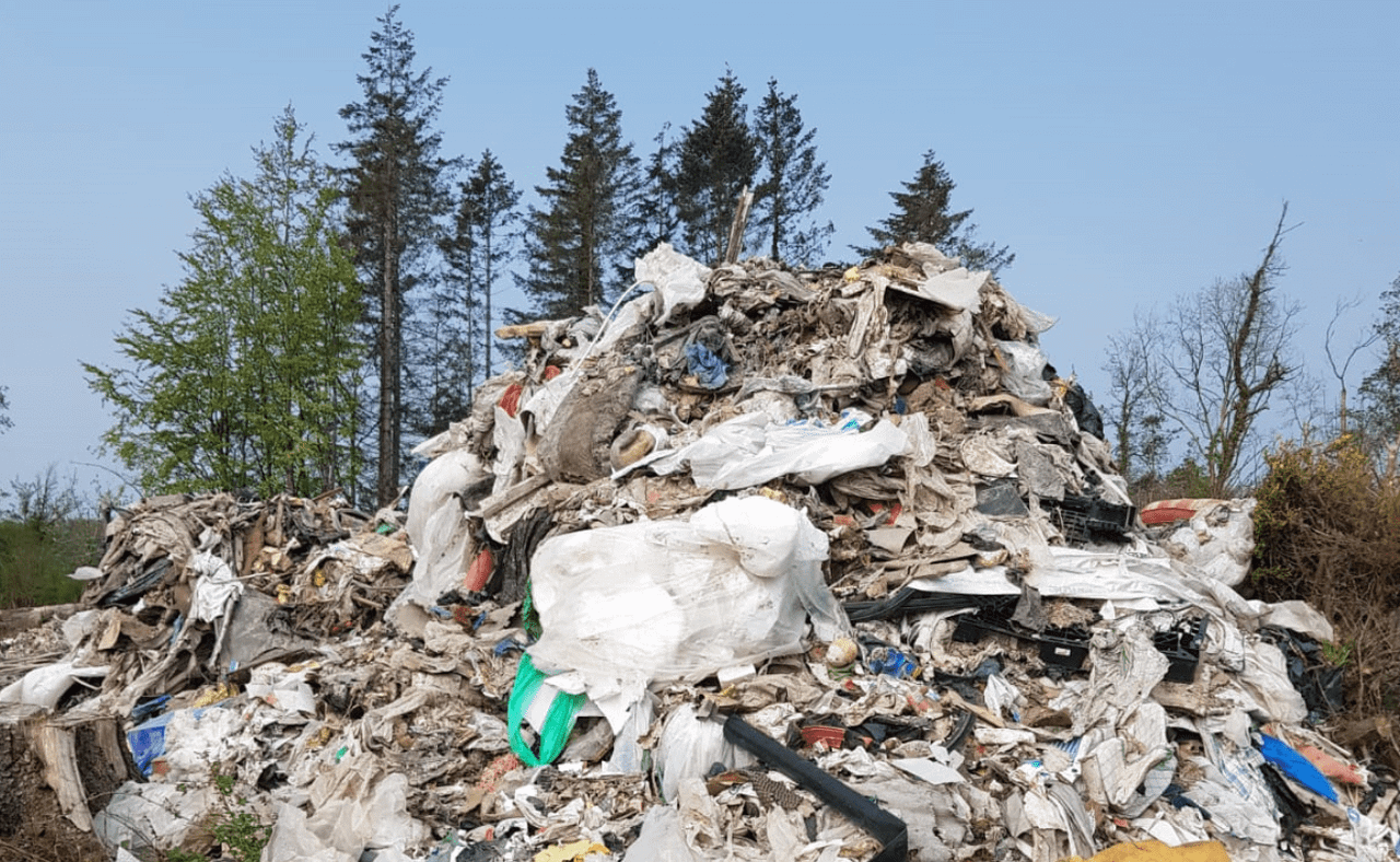 EU transition to circular economy behind schedule - auditors
