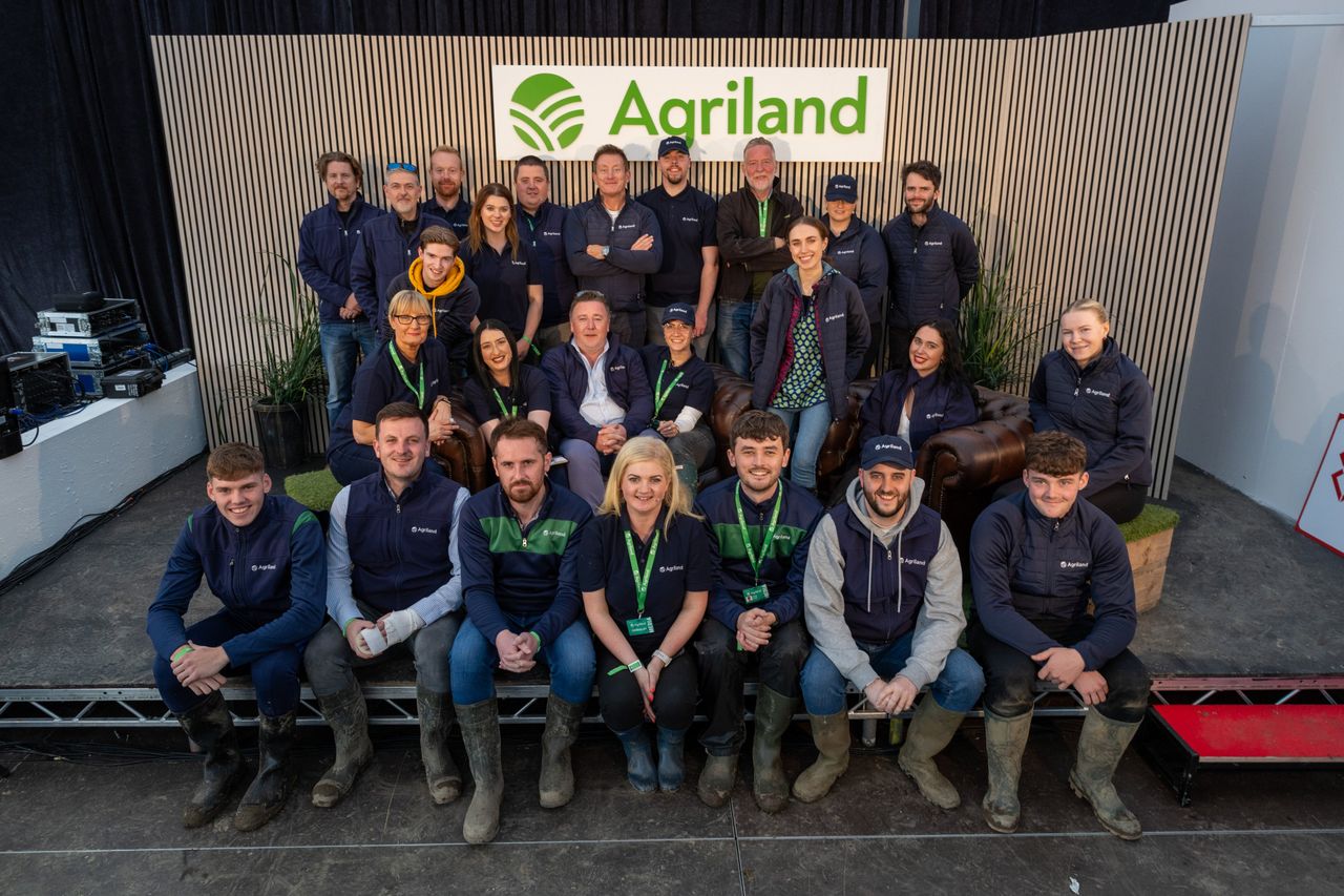 Agriland celebrates birthday as weekly readers hit nearly half a million