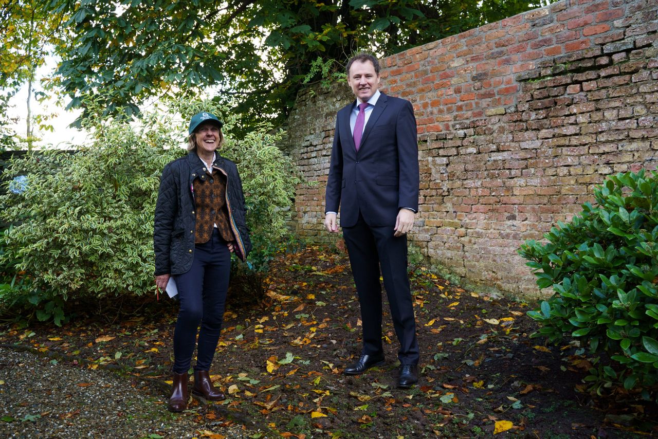 €1.25m GLAS scheme opens for traditional farm structures