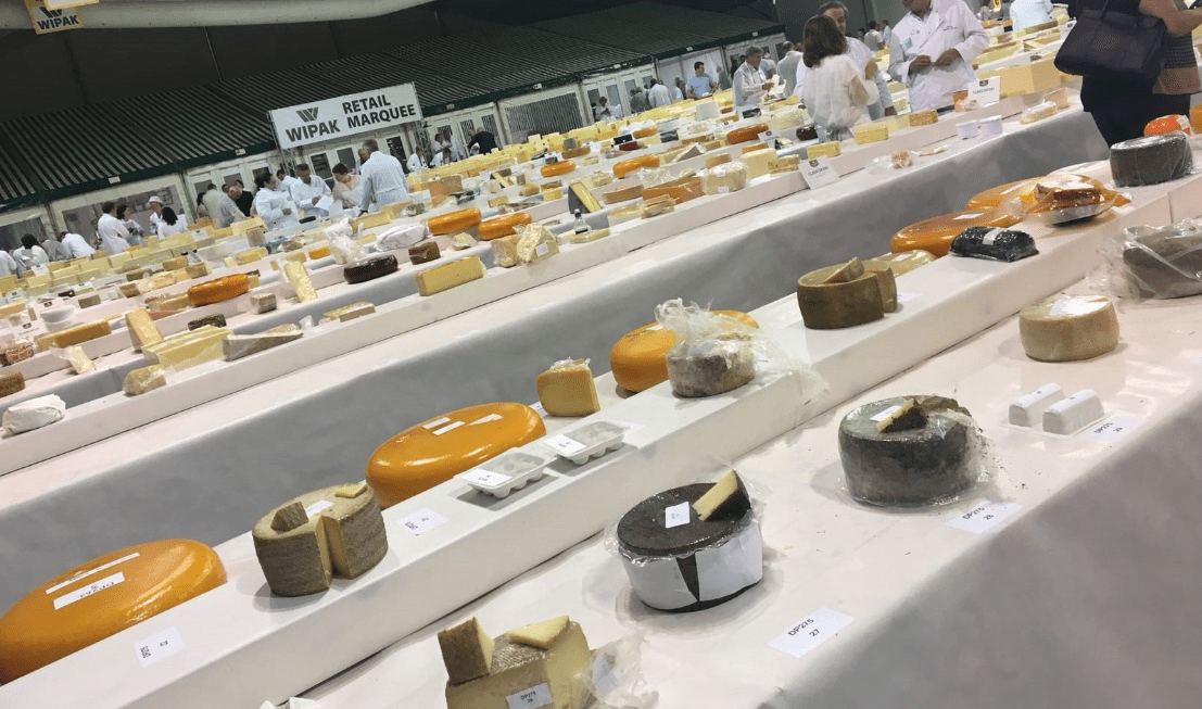 Cream of the crop: Carbery takes home 13 cheese awards