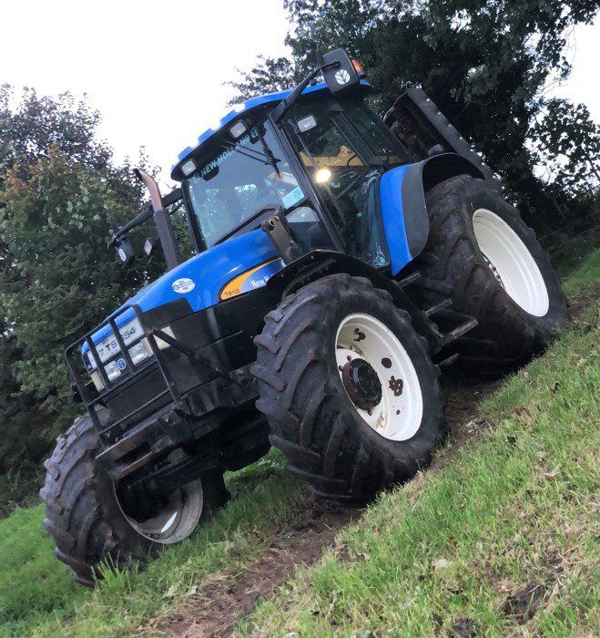 First of 6 'Working Wonders' revealed: It's destined for the FTMTA Farm Machinery Show