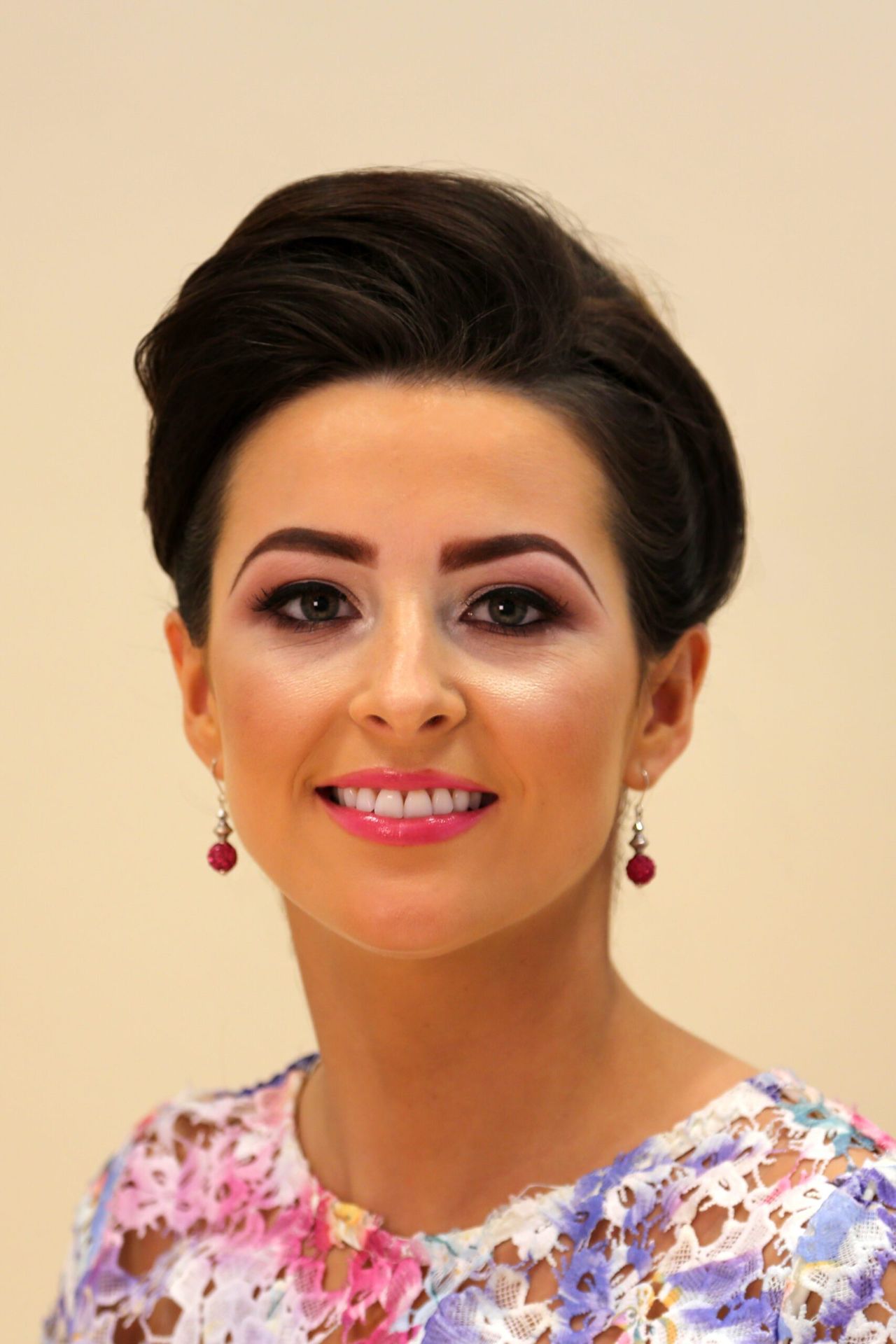 Fermanagh Rose on her love of farming and the great outdoors