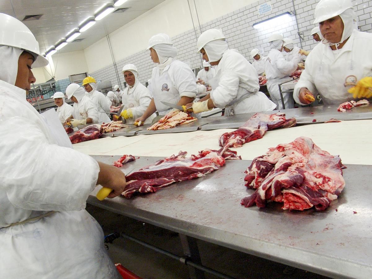 Covid-19 in meat plants: SIPTU representative reflects on a 'frustrating' year