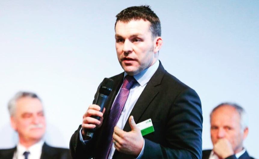 IFA nominates its deputy president to Teagasc Authority