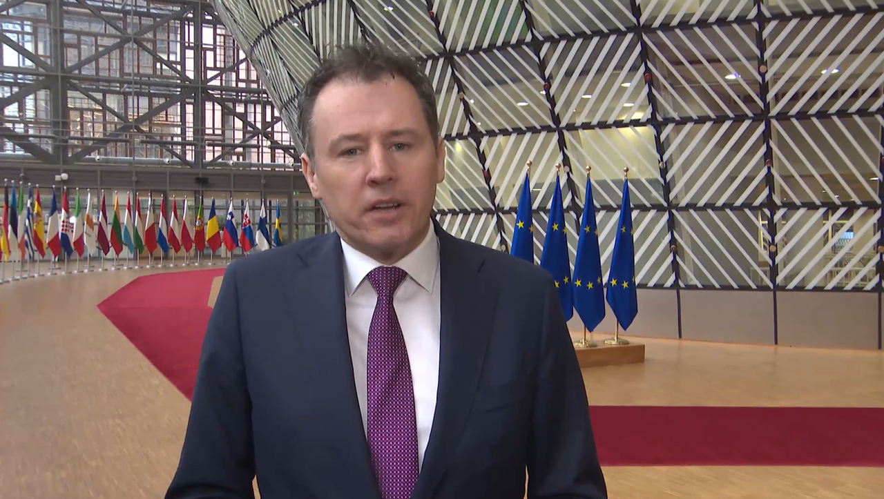 McConalogue: Govt will scrutinise Mercosur deal 'closely'