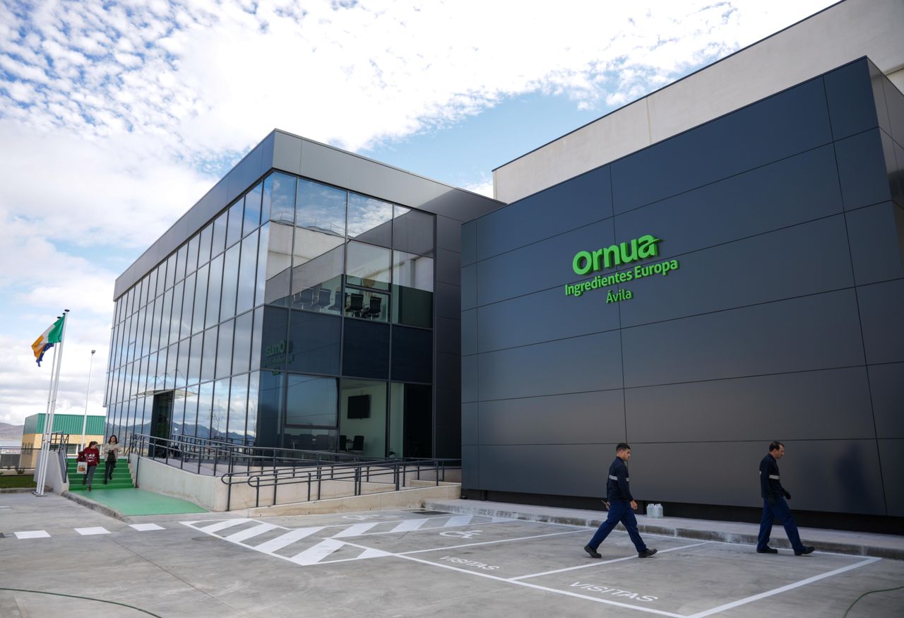 Ornua announces top-level appointment