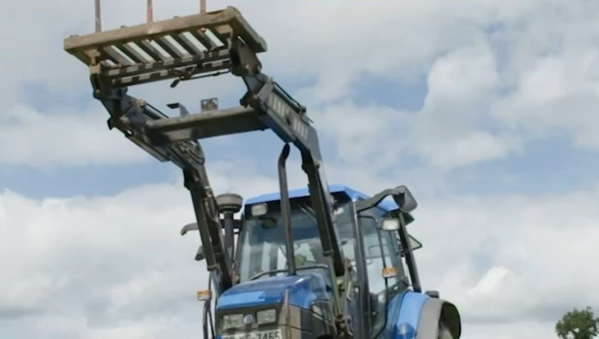 HSA farm inspection campaign to focus on safe machinery use