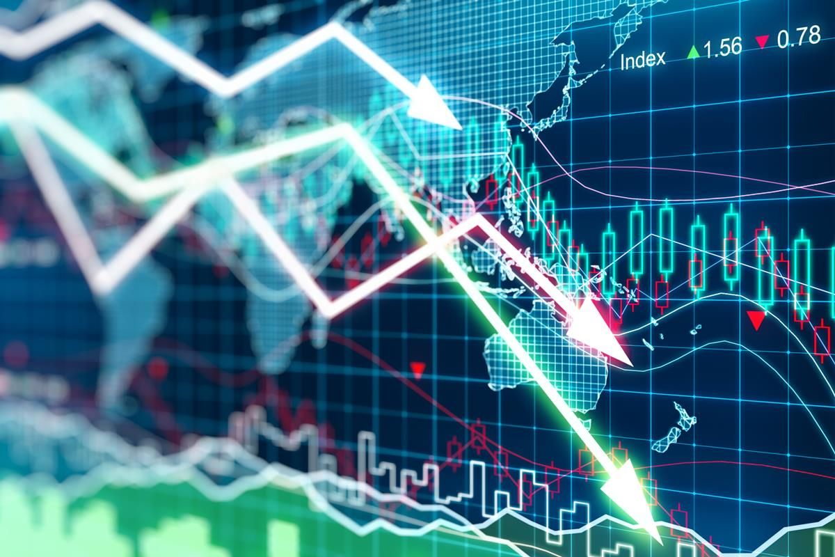 Sterling may depreciate sharply, warns Bank of England