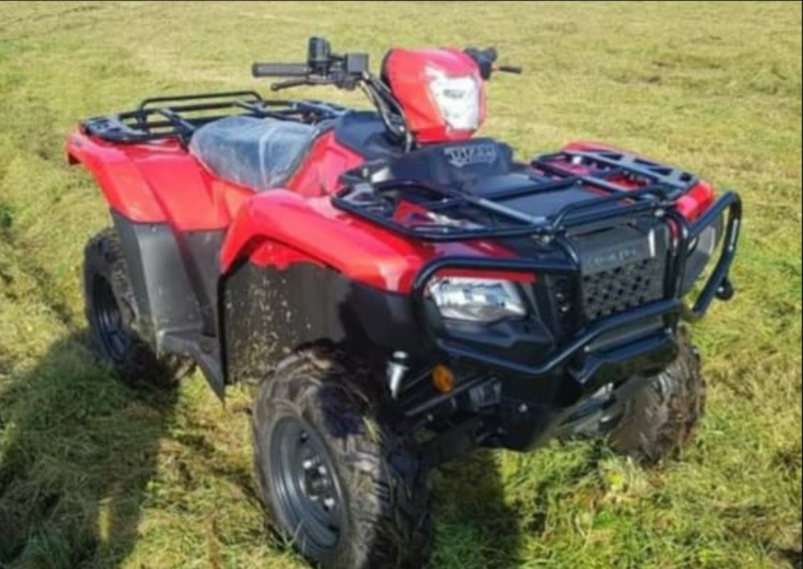 Gardaí investigate quad stolen from shed in latest farm theft