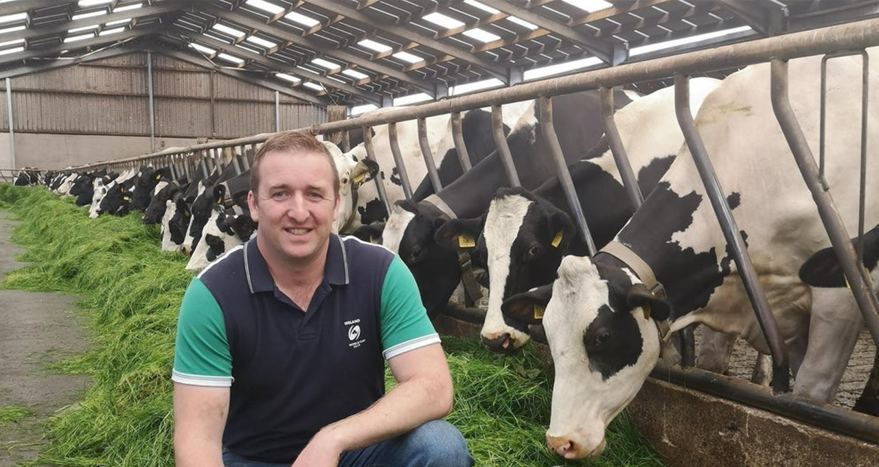 Dairy farm joins Armagh Food & Cider Weekend line-up