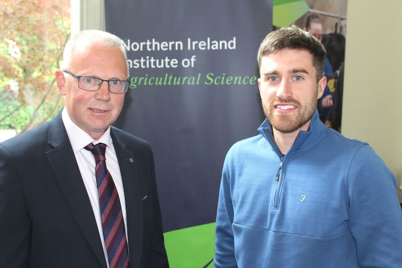 Soil management will play key role in future of sustainable farming - UGS