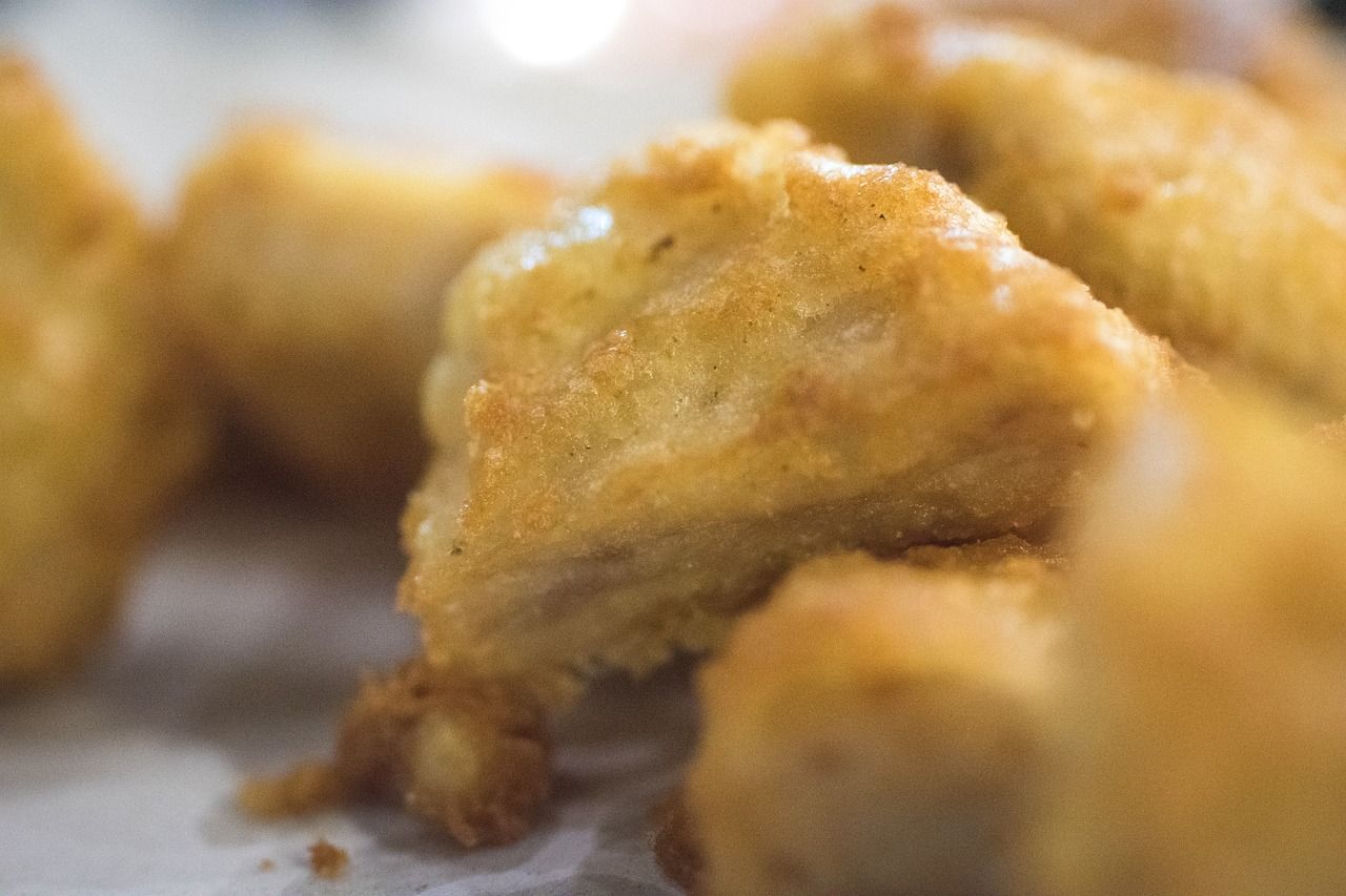 FSAI recalls Aldi chicken goujons over salmonella concern