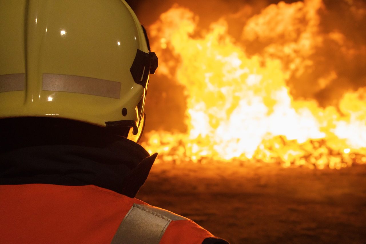 Firefighting services sought for national parks and NPWS sites