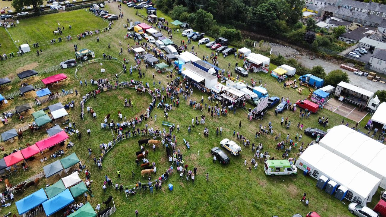 'Milestone' Arva Agricultural Show set to take place on Sunday, July 26