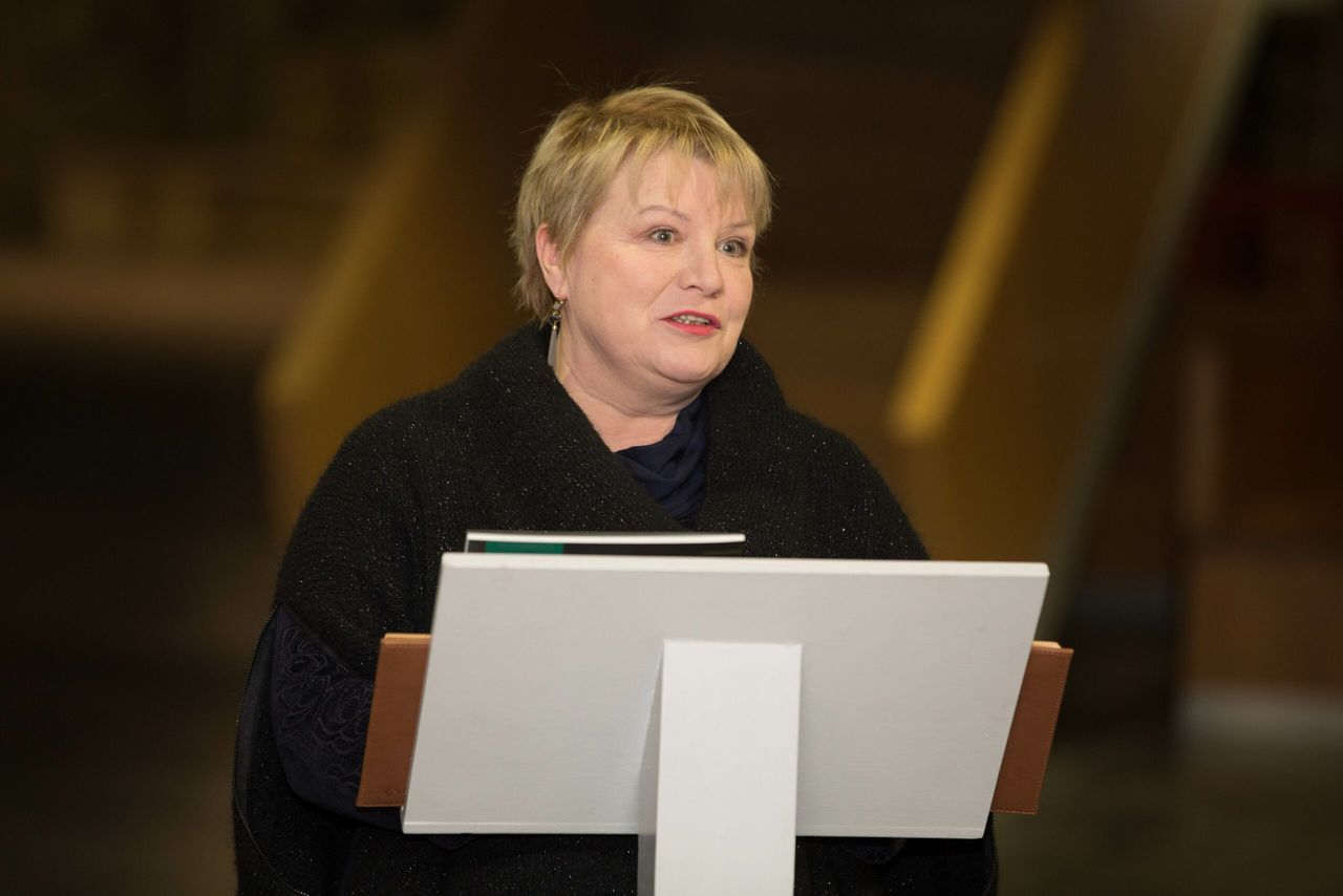 'We need to walk the walk on mental health' - Mary McEvoy