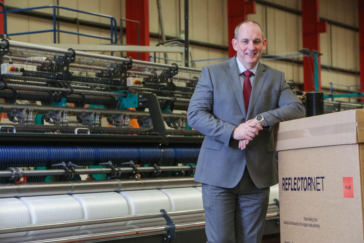 Expansion of crop protection specialist results in 10 new jobs
